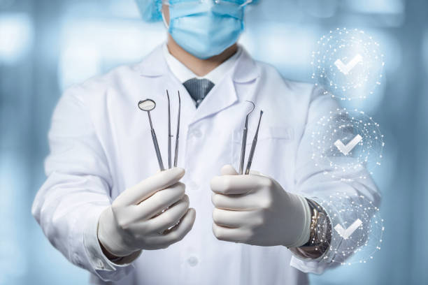 Emergency Dental Services in Cypress Landing, NC