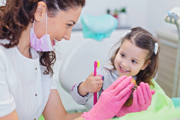 Professional Holistic Dental Care Services in Cypress Landing, NC